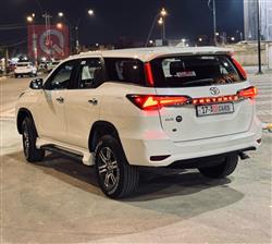 تويوتا فورجنر